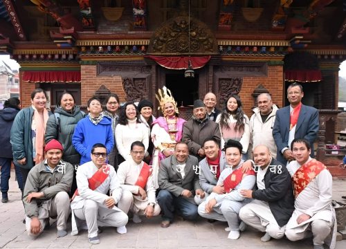 Bhaktapur Day Tour