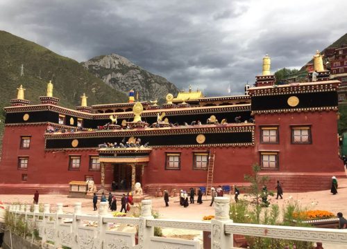 Eastern Tibet Tour
