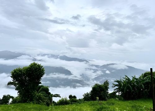 11 Days Nepal Tour