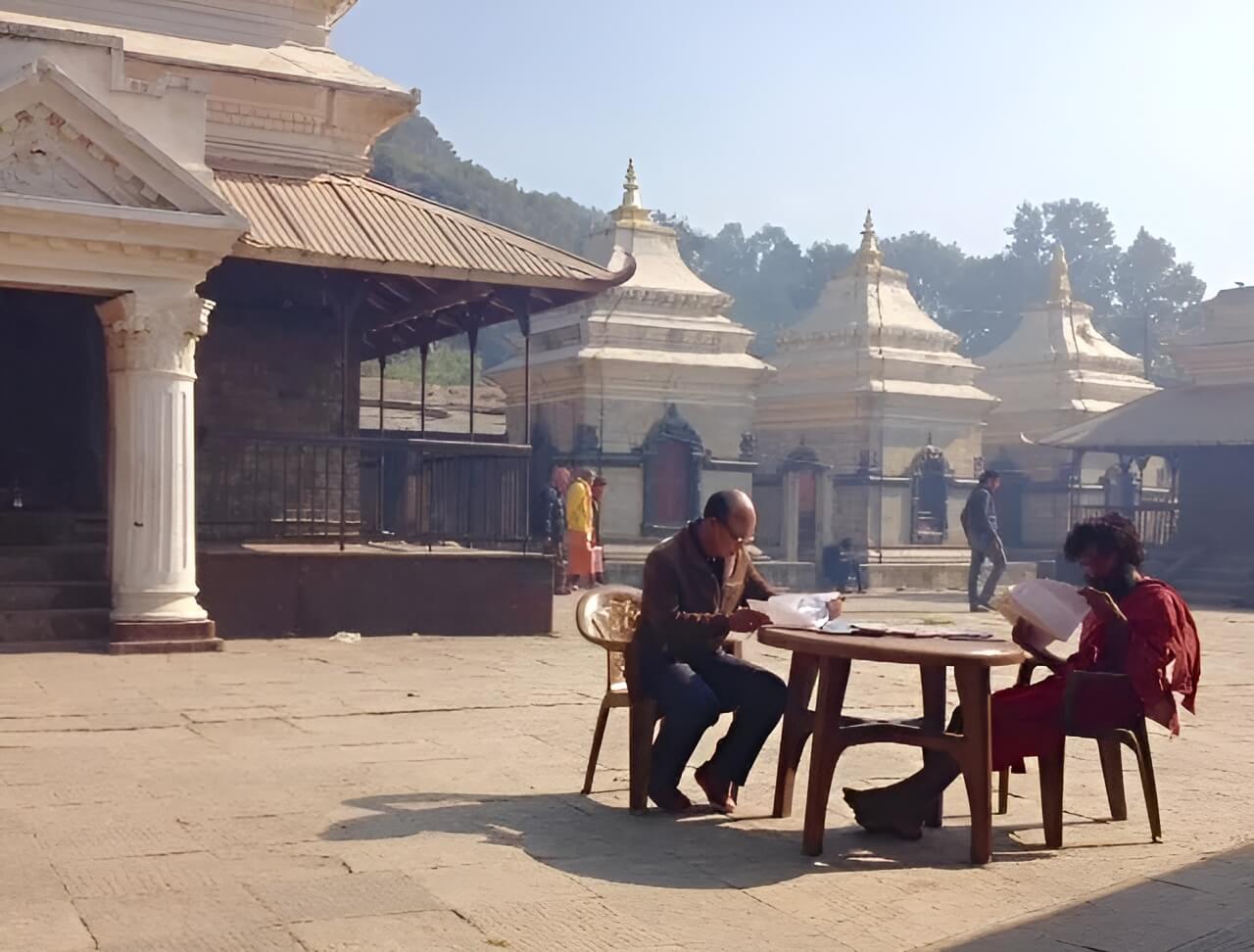 Kathmandu Day Tour